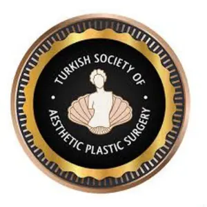 Logo der Türkischen Gesellschaft für Plastische Gesichtschirurgie