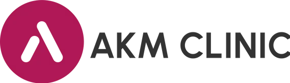 AKM Clinic Logo