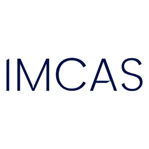 International Master Course on Aging Science Logo