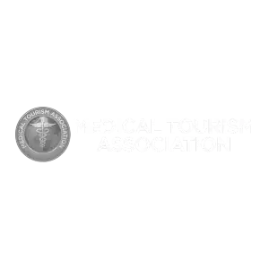 Medical Tourism Association (MTA) Member Logo - Verifying International Safety Standards at AKM Clinic Turkey for US Patients