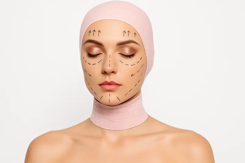 Is An Awake Facelift Painful? Real Patient Experience