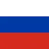 Flagge Russlands