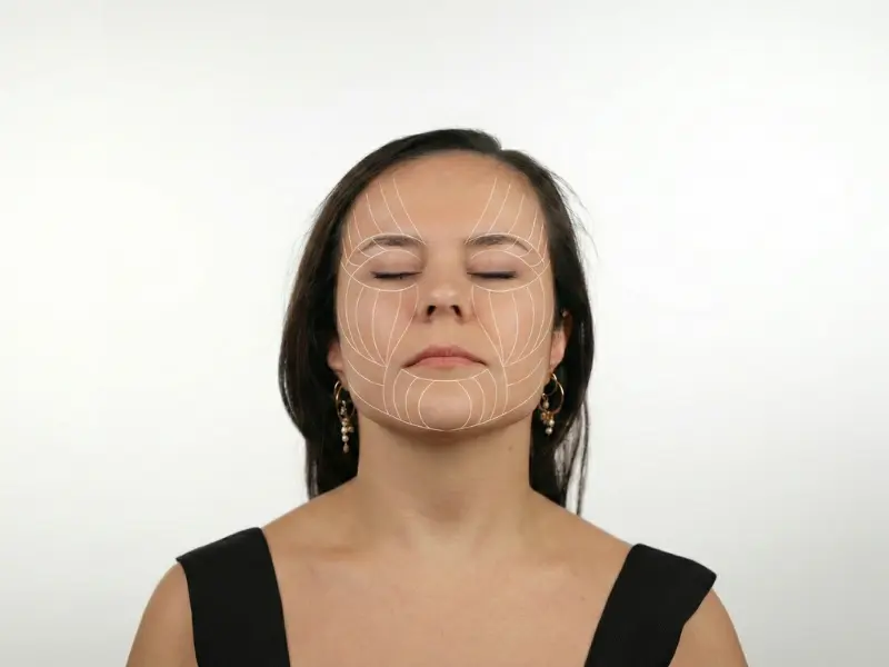 Awake Deep Plane Facelift In Turkey: Natural Lift