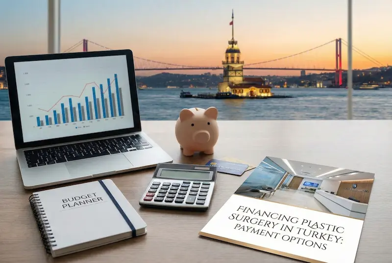 financing plastic surgery in turkey
