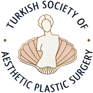 Logo der Türkischen Gesellschaft für Ästhetische Plastische Chirurgie (EPCD)