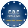 EBE ORL-HNS Logo